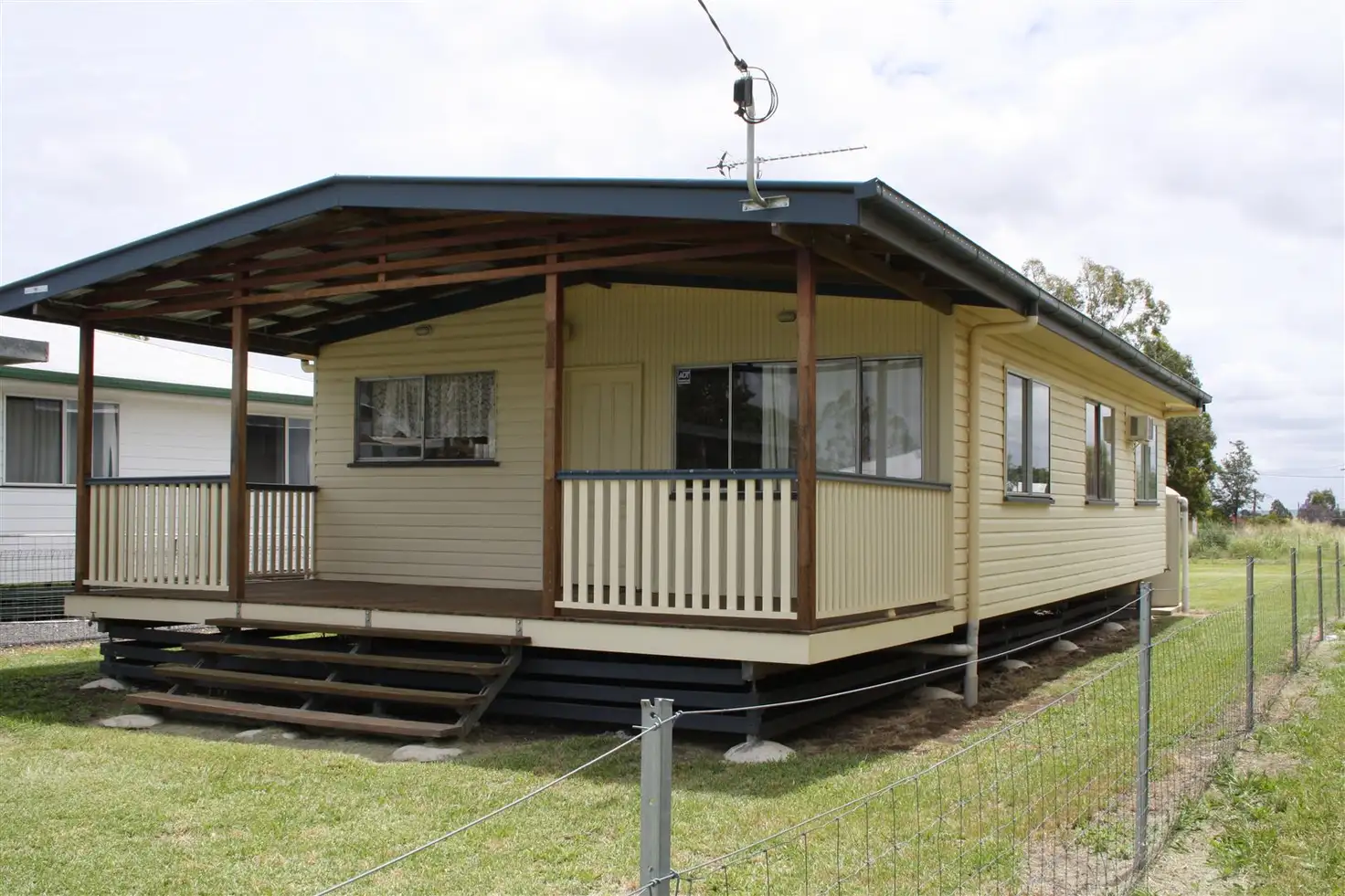Main view of Homely house listing, 14 Victoria Street, Clifton QLD 4361