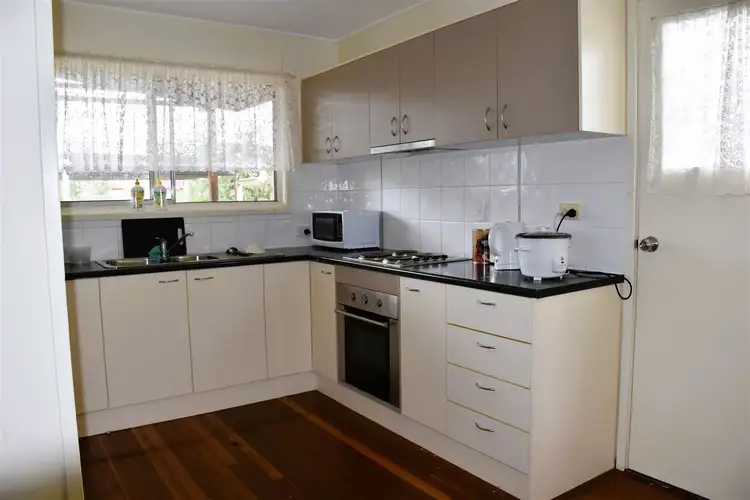 Second view of Homely house listing, 14 Victoria Street, Clifton QLD 4361