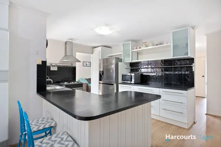Fourth view of Homely house listing, 11 Concord Drive, Old Reynella SA 5161