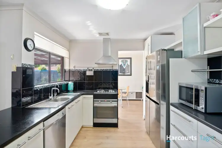 Fifth view of Homely house listing, 11 Concord Drive, Old Reynella SA 5161