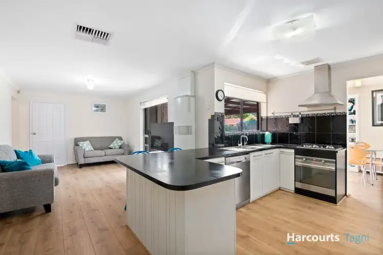 Sixth view of Homely house listing, 11 Concord Drive, Old Reynella SA 5161