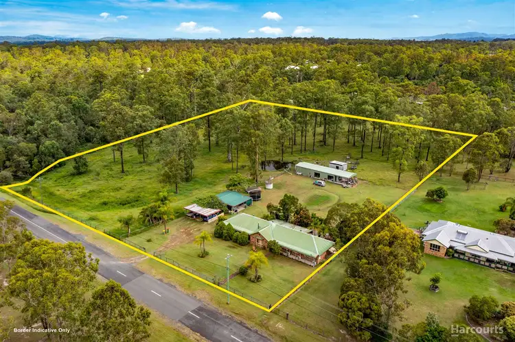 88 Sandpiper Drive, South Maclean QLD 4280