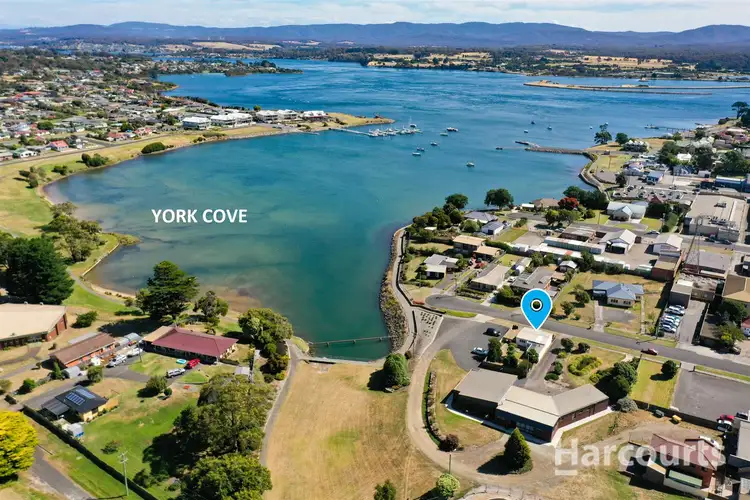 4 Sorell Street, George Town TAS 7253