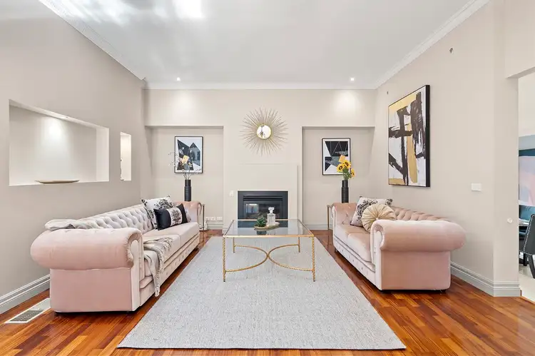 Second view of Homely house listing, 917 Toorak Road, Camberwell VIC 3124