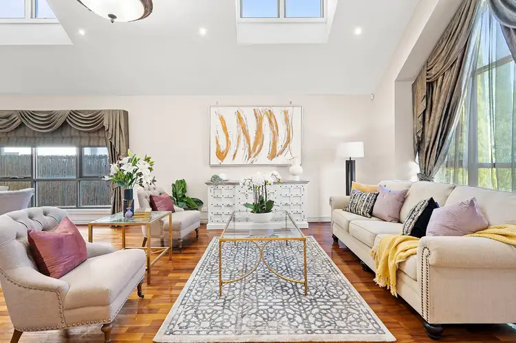 Third view of Homely house listing, 917 Toorak Road, Camberwell VIC 3124