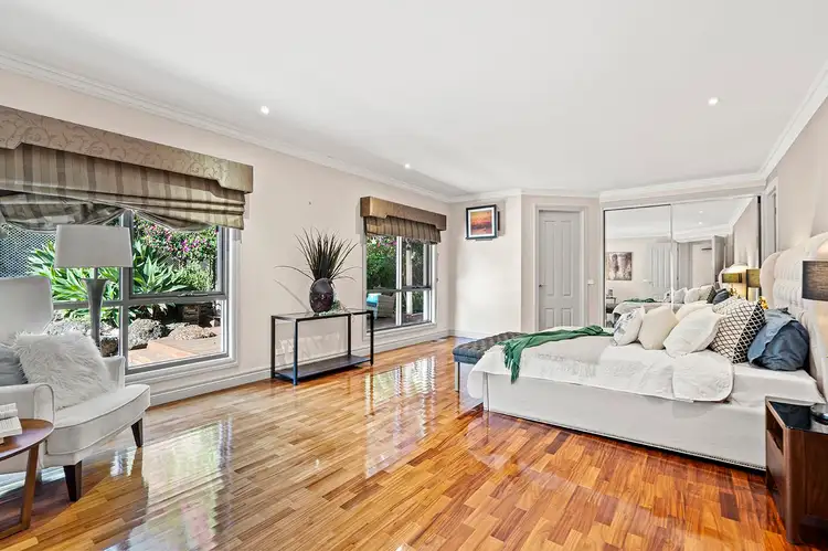 Fifth view of Homely house listing, 917 Toorak Road, Camberwell VIC 3124