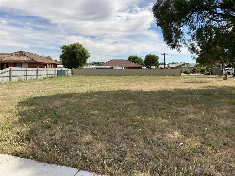 46 Mitchell Street, Cobden VIC 3266