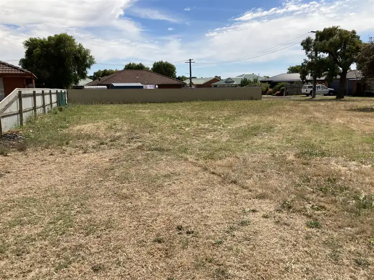 Third view of Homely land listing, 46 Mitchell Street, Cobden VIC 3266