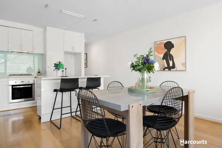 Fourth view of Homely apartment listing, 5/85 Whitehorse Road, Blackburn VIC 3130