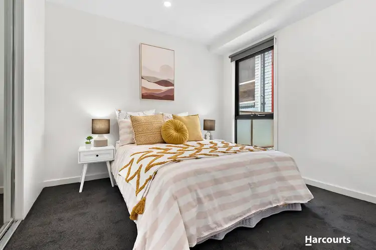 Fifth view of Homely apartment listing, 5/85 Whitehorse Road, Blackburn VIC 3130