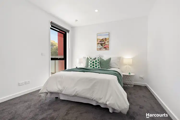Sixth view of Homely apartment listing, 5/85 Whitehorse Road, Blackburn VIC 3130