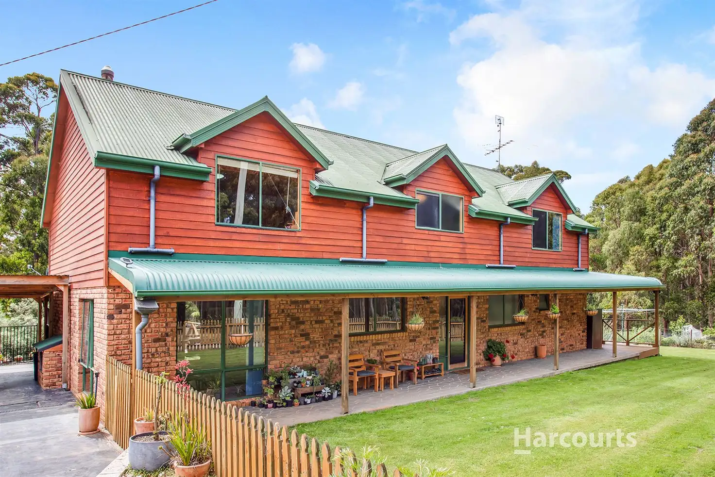 Main view of Homely rural property listing, 117 Purtons Road, North Motton TAS 7315