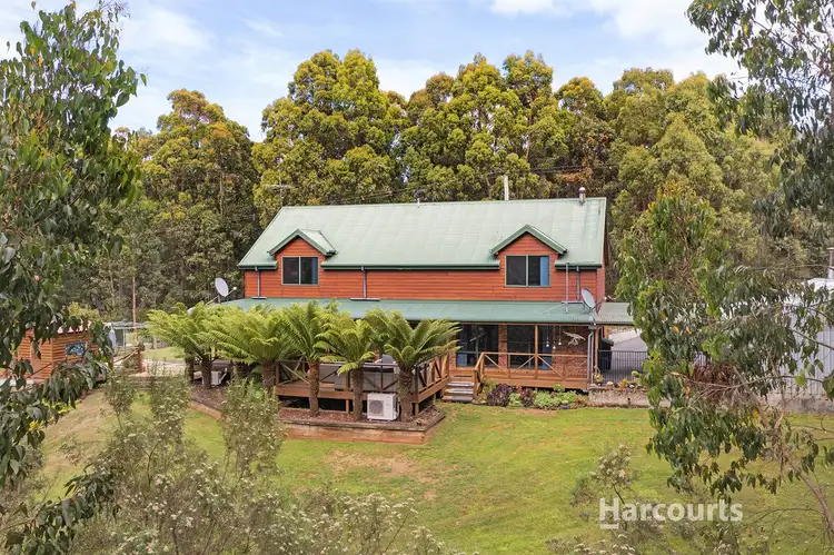 Third view of Homely rural property listing, 117 Purtons Road, North Motton TAS 7315
