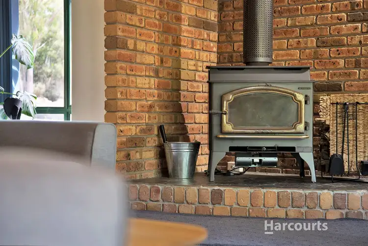 Sixth view of Homely rural property listing, 117 Purtons Road, North Motton TAS 7315