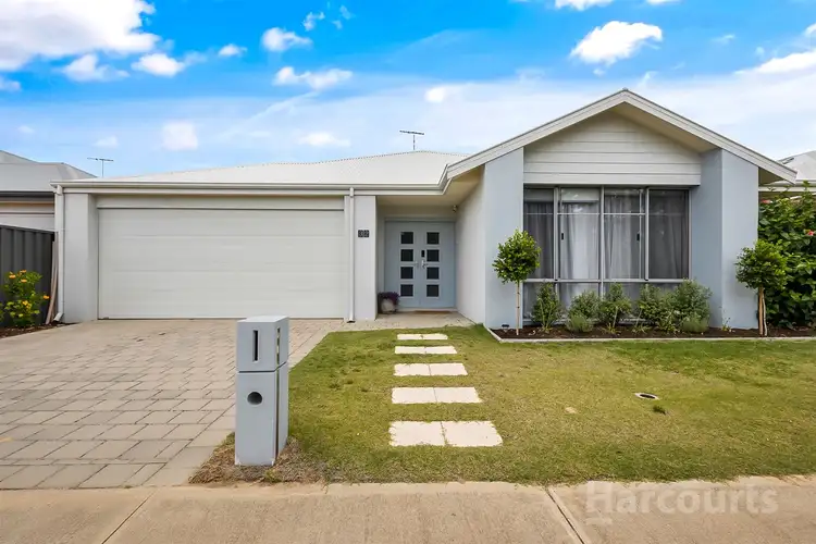 Second view of Homely house listing, 32 Bridgewater Boulevard, Erskine WA 6210