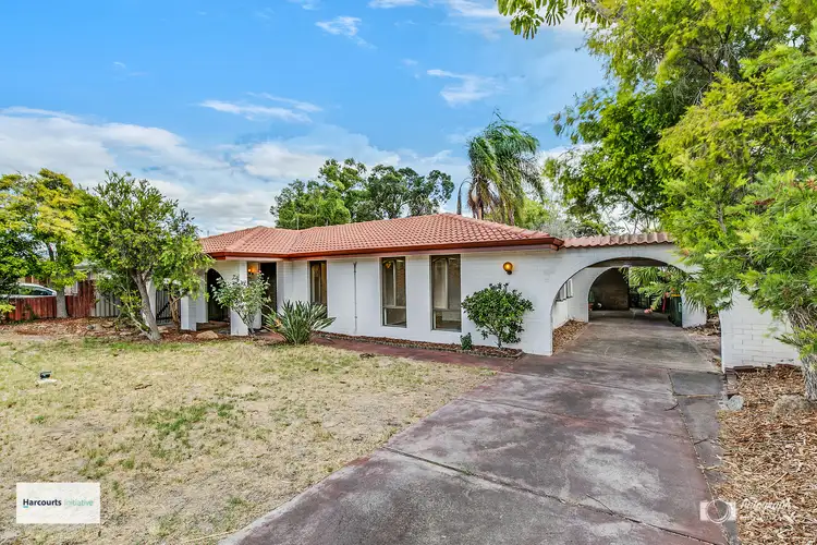 Main view of Homely house listing, 77 Blackmore Avenue, Girrawheen WA 6064