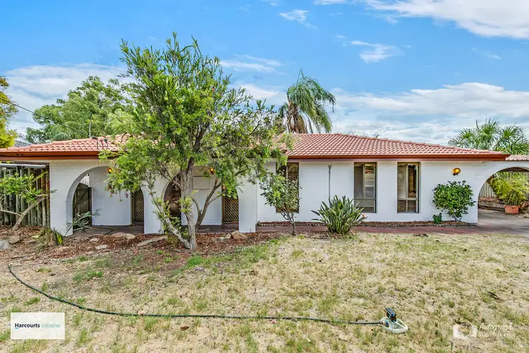 Second view of Homely house listing, 77 Blackmore Avenue, Girrawheen WA 6064