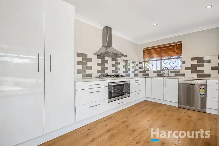 Second view of Homely house listing, 10A Newtown Grove, Beldon WA 6027