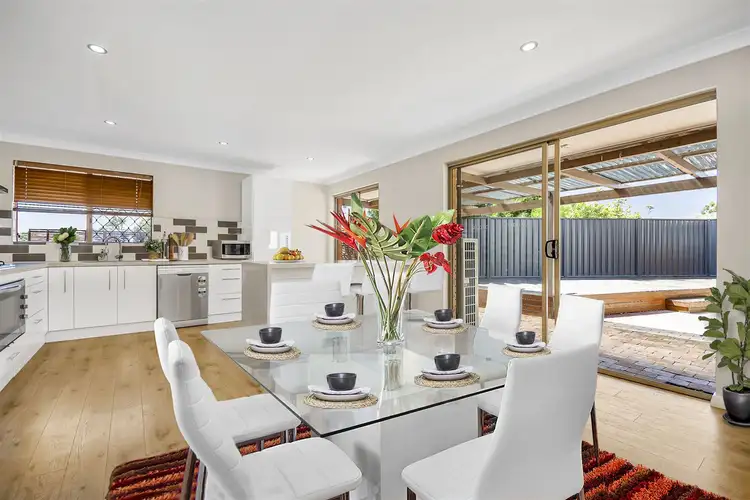 Third view of Homely house listing, 10A Newtown Grove, Beldon WA 6027