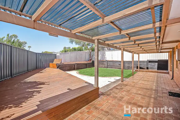 Sixth view of Homely house listing, 10A Newtown Grove, Beldon WA 6027