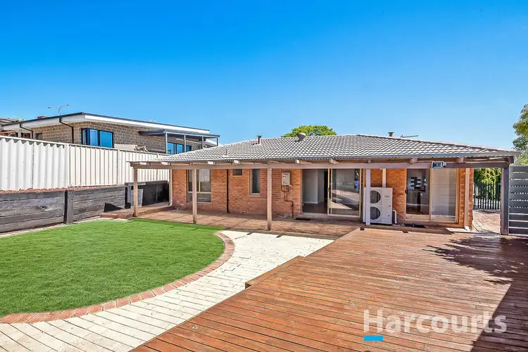 Seventh view of Homely house listing, 10A Newtown Grove, Beldon WA 6027
