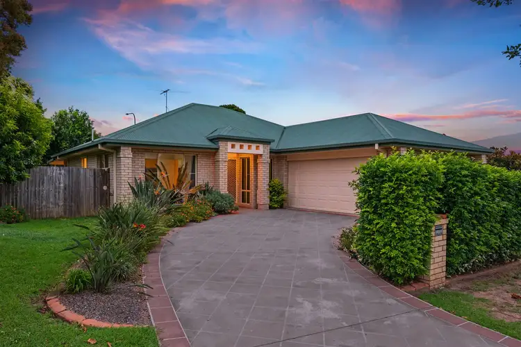 Main view of Homely house listing, 11 Brindabella Court, North Lakes QLD 4509