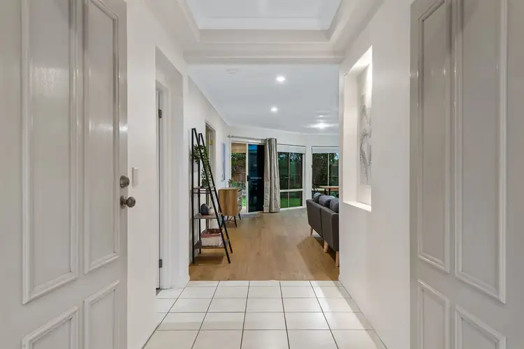 Second view of Homely house listing, 11 Brindabella Court, North Lakes QLD 4509