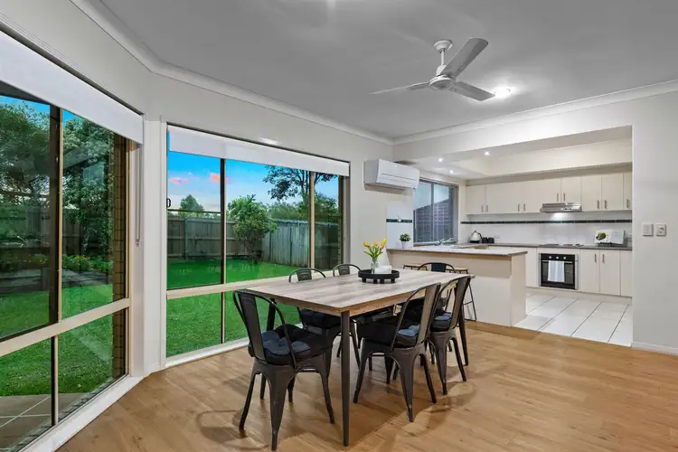 Third view of Homely house listing, 11 Brindabella Court, North Lakes QLD 4509
