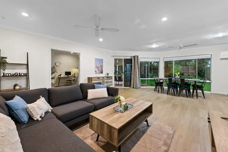 Fourth view of Homely house listing, 11 Brindabella Court, North Lakes QLD 4509