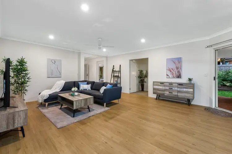 Fifth view of Homely house listing, 11 Brindabella Court, North Lakes QLD 4509