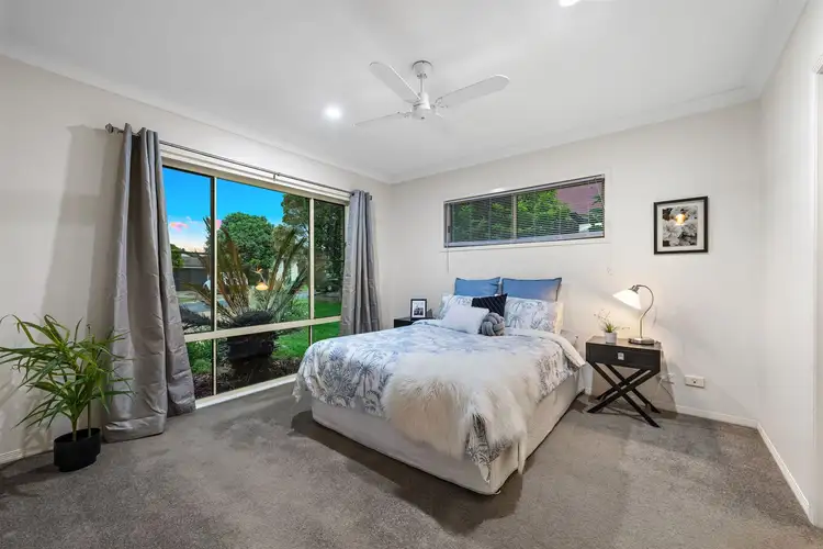 Sixth view of Homely house listing, 11 Brindabella Court, North Lakes QLD 4509