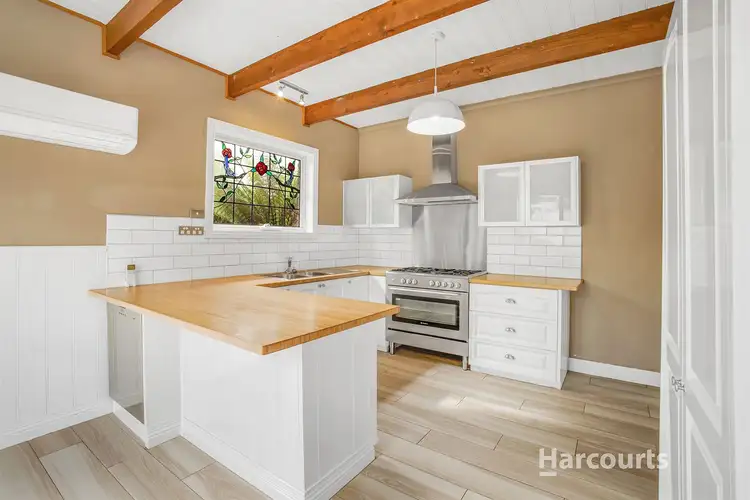 Second view of Homely house listing, 39 Mills Road, Park Grove TAS 7320
