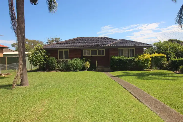 Main view of Homely house listing, 116 Aurora Drive, Tregear NSW 2770
