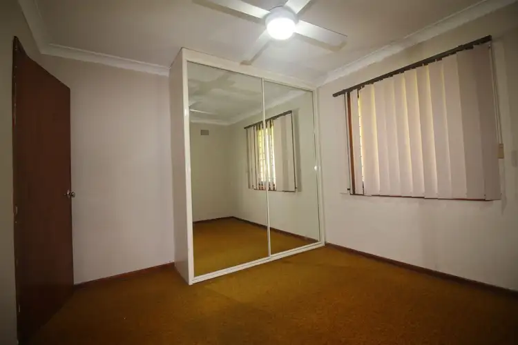Third view of Homely house listing, 116 Aurora Drive, Tregear NSW 2770