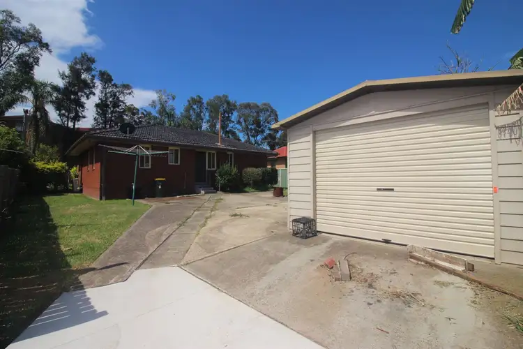 Seventh view of Homely house listing, 116 Aurora Drive, Tregear NSW 2770