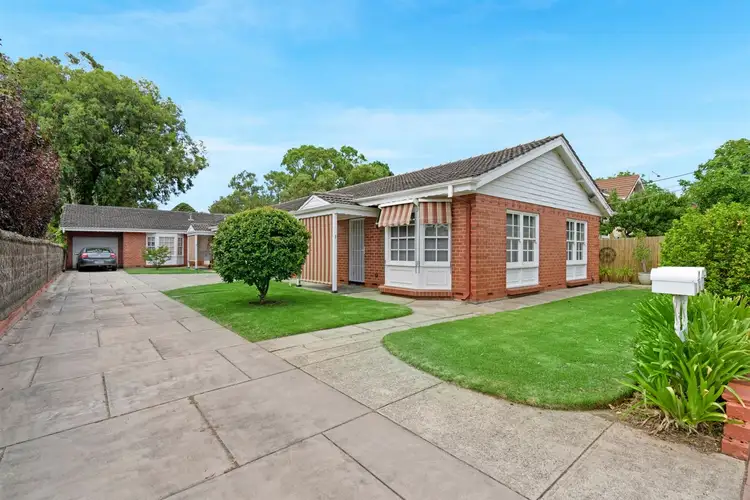 1/2 Cheltenham Street, Highgate SA 5063