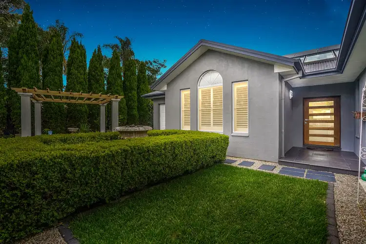 Main view of Homely house listing, 28a Earle Street, Doonside NSW 2767