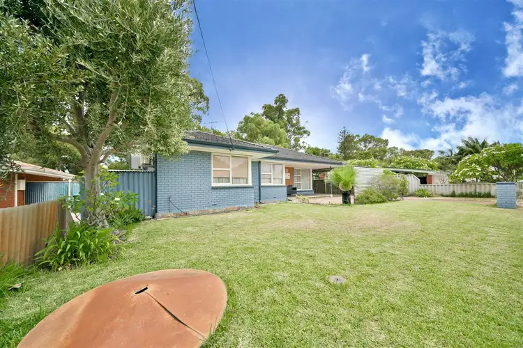 Main view of Homely house listing, 57 Andromeda Street, Rockingham WA 6168