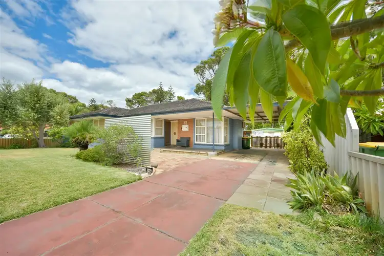 Second view of Homely house listing, 57 Andromeda Street, Rockingham WA 6168