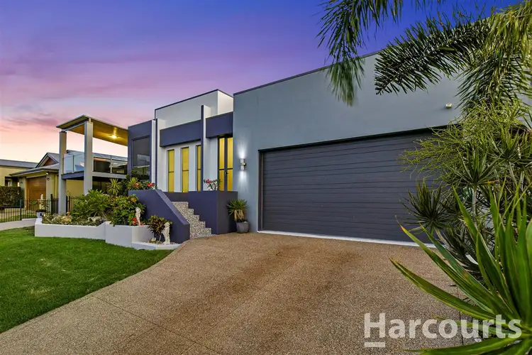 8 Pohlman Court, Scarness QLD 4655