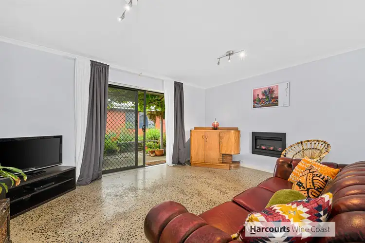 Second view of Homely house listing, 11 Seaberry Walk, Aldinga SA 5173