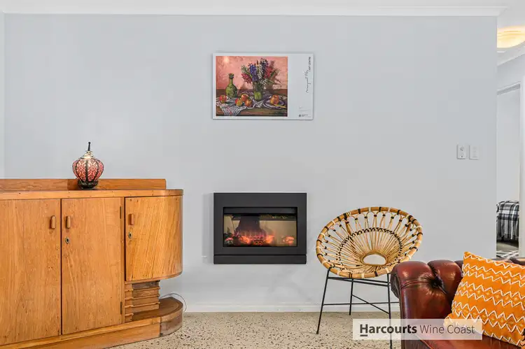 Fourth view of Homely house listing, 11 Seaberry Walk, Aldinga SA 5173