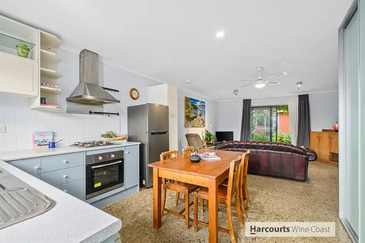 Fifth view of Homely house listing, 11 Seaberry Walk, Aldinga SA 5173