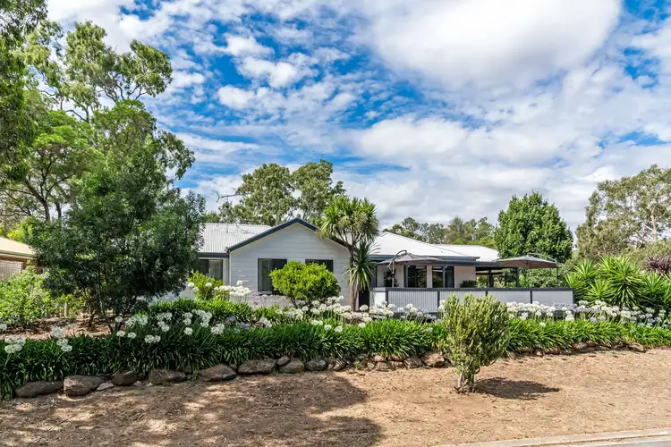 Second view of Homely house listing, 3 Matthew Smillie Drive, Nairne SA 5252