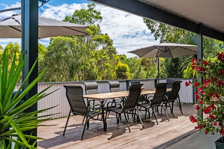 Third view of Homely house listing, 3 Matthew Smillie Drive, Nairne SA 5252