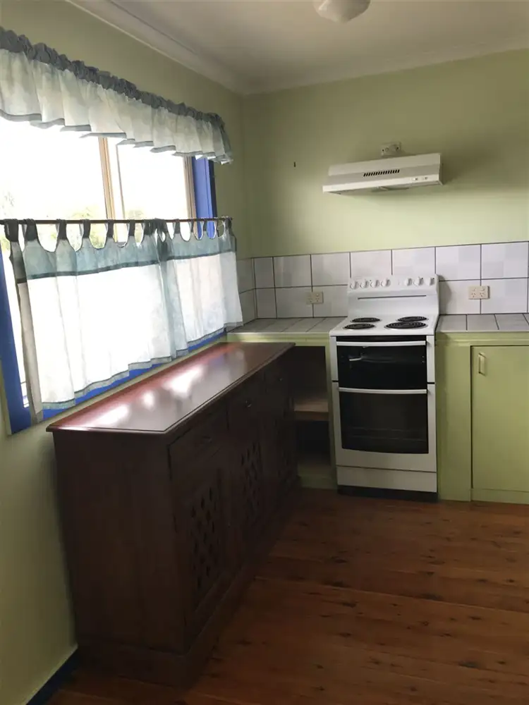 Second view of Homely house listing, 12 Chusan Street, Bombala NSW 2632