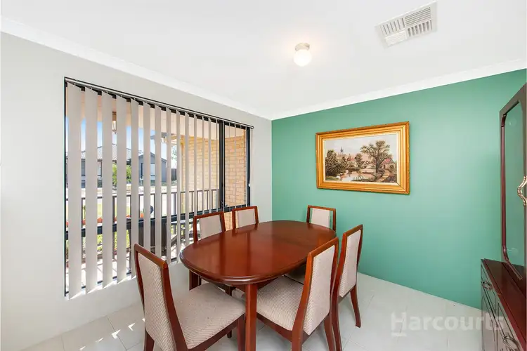 Fourth view of Homely house listing, 16 Bluerise Cove, Falcon WA 6210