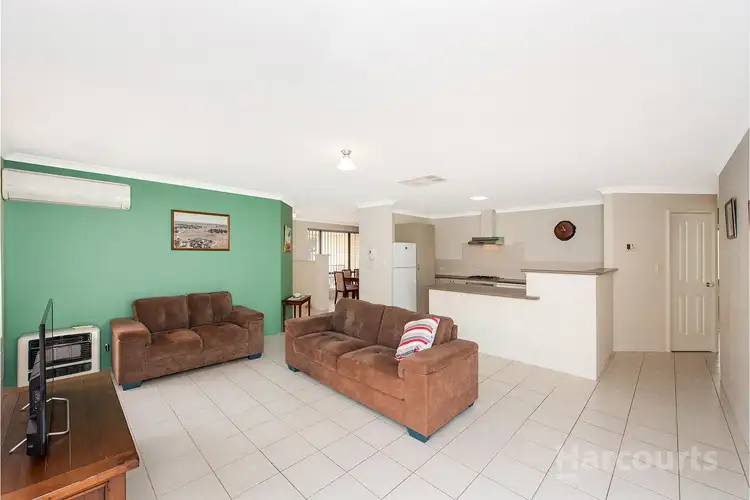 Fifth view of Homely house listing, 16 Bluerise Cove, Falcon WA 6210
