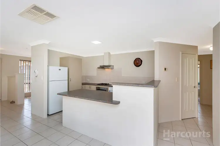 Sixth view of Homely house listing, 16 Bluerise Cove, Falcon WA 6210