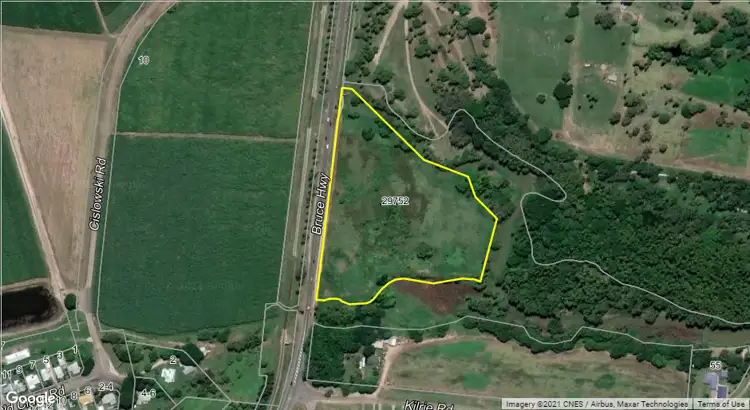 Lot 21 Bruce Highway, Ayr QLD 4807